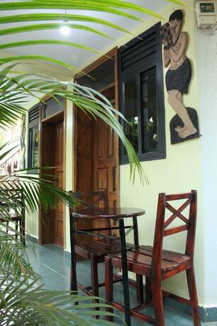 Imagen de la habitación del Hotel chel and vade cottages. Foto 13