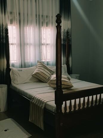 Imagen de la habitación del Hotel chel and vade cottages. Foto 14