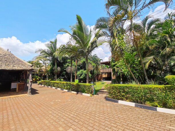 Imagen de la habitación del Hotel chel and vade cottages. Foto 15