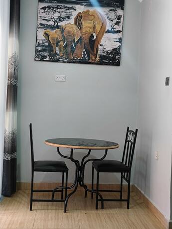 Imagen general del Hotel chel and vade cottages. Foto 4