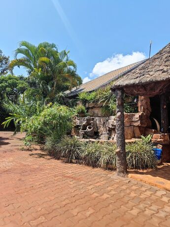 Imagen general del Hotel chel and vade cottages. Foto 5