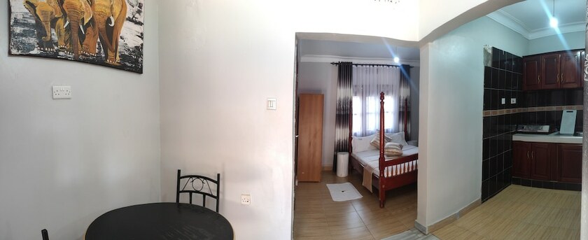 Imagen de la habitación del Hotel chel and vade cottages. Foto 16