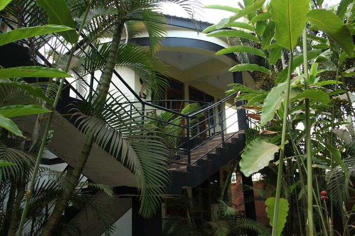 Imagen general del Hotel chel and vade cottages. Foto 6