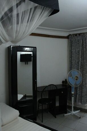 Imagen de la habitación del Hotel chel and vade cottages. Foto 17