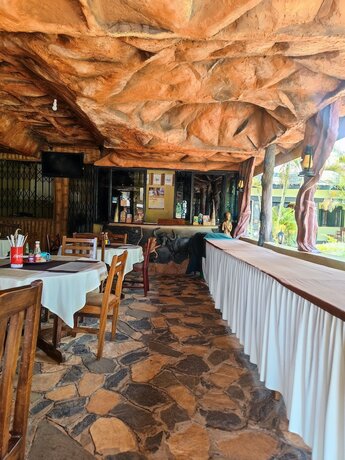 Imagen general del Hotel chel and vade cottages. Foto 10