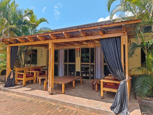 Imagen general del Hotel chel and vade cottages, Special Area. Foto 9