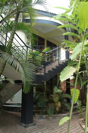 Imagen general del Hotel chel and vade cottages, Special Area. Foto 11