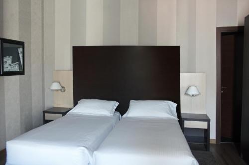 Imagen de la habitación del Hotel c-hotels Club. Foto 5