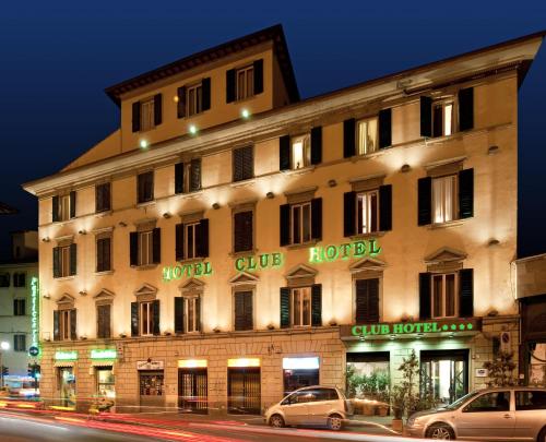 Imagen general del Hotel c-hotels Club. Foto 1