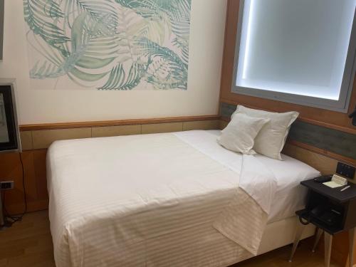 Imagen de la habitación del Hotel c-hotels Concorde. Foto 18