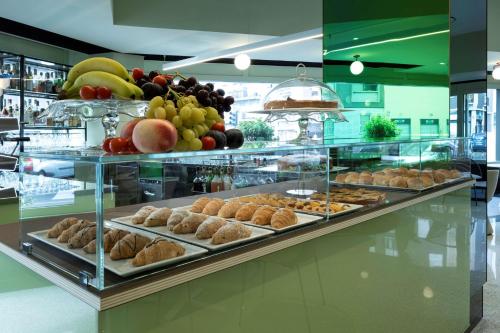 Imagen general del Hotel c-hotels Concorde. Foto 3