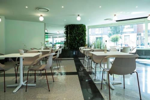 Imagen general del Hotel c-hotels Concorde. Foto 5