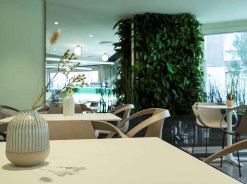 Imagen general del Hotel c-hotels Concorde. Foto 6