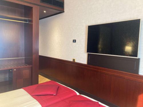 Imagen general del Hotel c-hotels Concorde. Foto 9