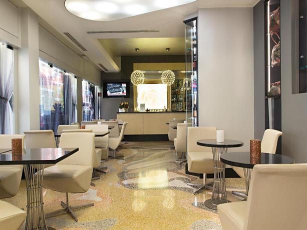 Imagen general del Hotel c-hotels Rubens. Foto 17