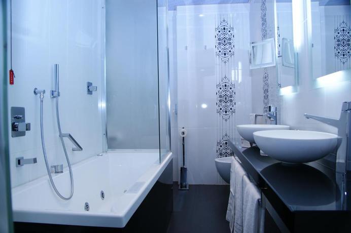 Imagen general del Hotel c-hotels Rubens. Foto 19