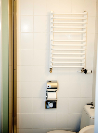 Imagen de la habitación del Hotel -christie. Foto 4