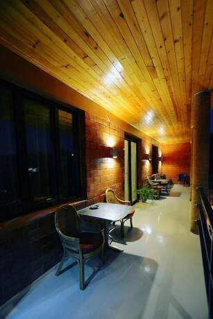 Imagen general del Hotel chveni sakhli. Foto 2