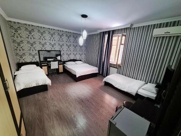 Imagen de la habitación del Hotel chveni sakhli. Foto 16