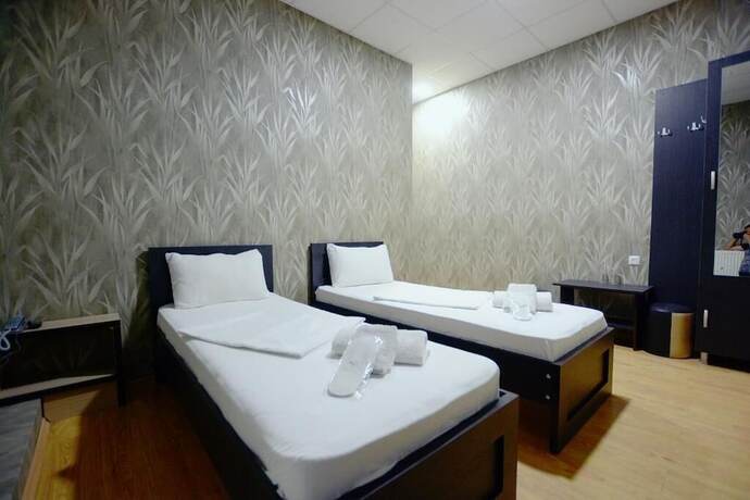 Imagen general del Hotel chveni sakhli. Foto 4