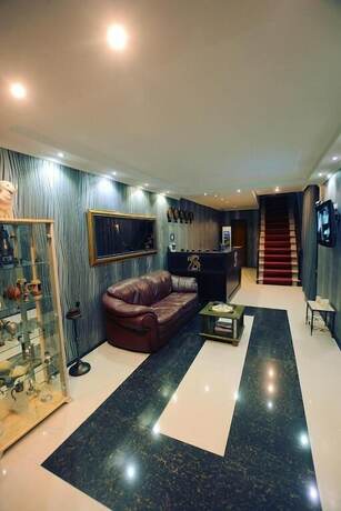 Imagen general del Hotel chveni sakhli. Foto 6