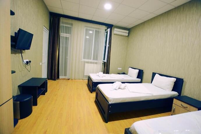 Imagen general del Hotel chveni sakhli. Foto 7