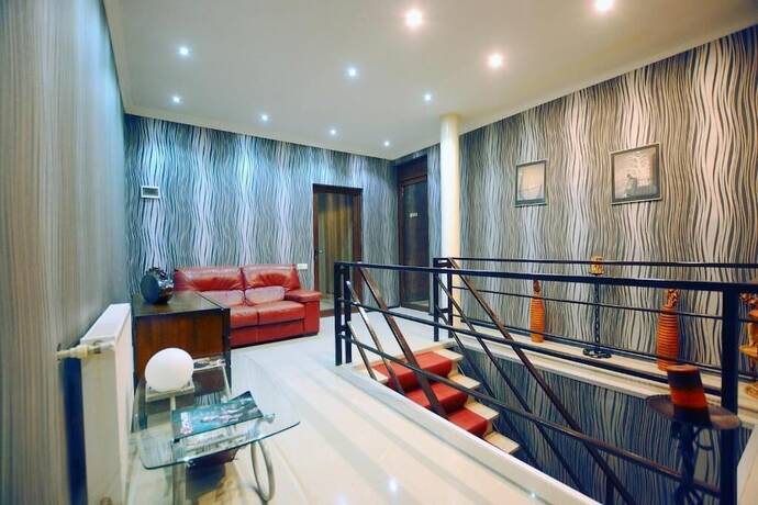 Imagen general del Hotel chveni sakhli. Foto 10