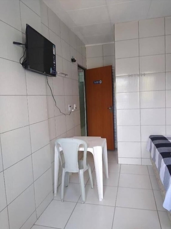 Imagen de la habitación del Hotel cidade express 24hs. Foto 11