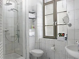 Imagen general del Hotel cinderella.kreuzberg. Foto 1