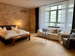 Imagen general del Hotel cinderella.kreuzberg. Foto 2