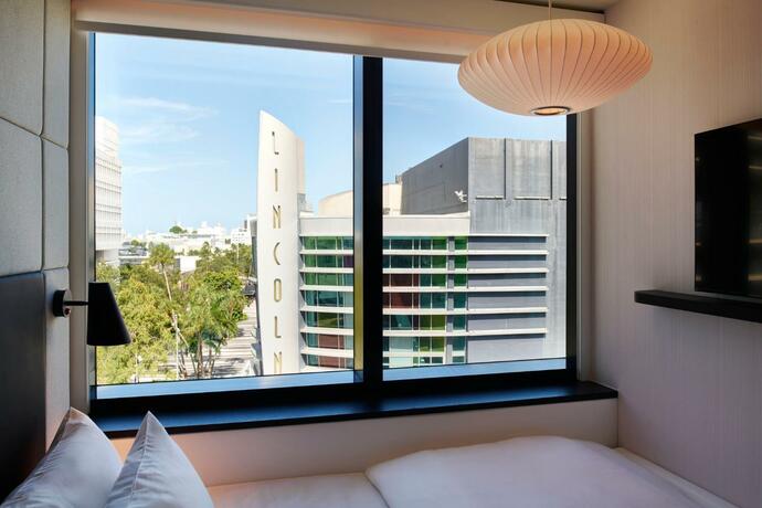 Imagen general del Hotel citizenM Miami South Beach. Foto 5
