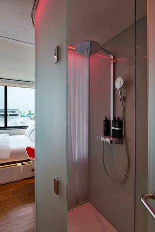 Imagen general del Hotel citizenM Miami South Beach. Foto 6