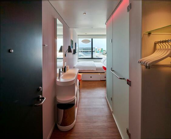 Imagen general del Hotel citizenM Miami South Beach. Foto 10