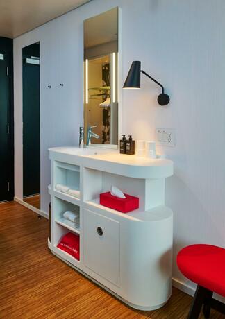 Imagen general del Hotel citizenM Miami South Beach. Foto 11