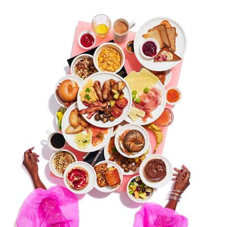 Imagen general del Hotel citizenM Miami South Beach. Foto 27