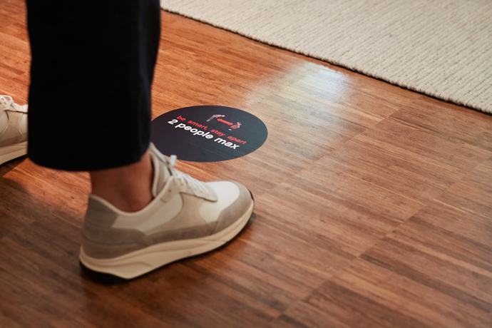 Imagen general del Hotel citizenM Miami World Center. Foto 2