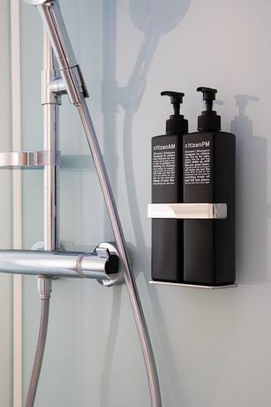 Imagen de la habitación del Hotel citizenM Rome Isola Tiberina. Foto 8