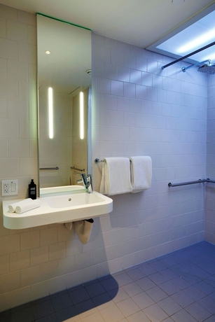 Imagen de la habitación del Hotel citizenM Washington DC Georgetown. Foto 14