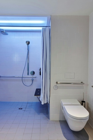 Imagen de la habitación del Hotel citizenM Washington DC Georgetown. Foto 16