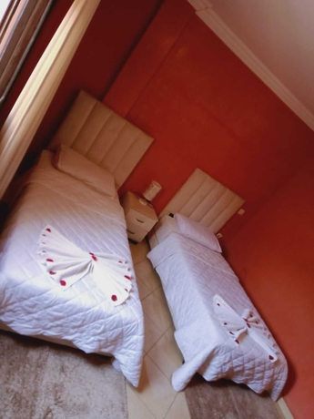Imagen de la habitación del Hotel citta rossa. Foto 3