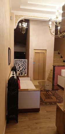 Imagen de los interiores del Hotel citta rossa. Foto 19