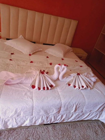 Imagen de la habitación del Hotel citta rossa. Foto 7