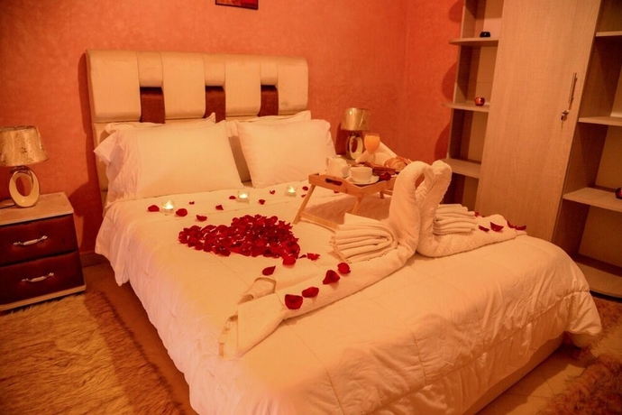Imagen de la habitación del Hotel citta rossa. Foto 8