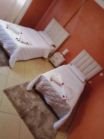 Imagen de la habitación del Hotel citta rossa. Foto 9