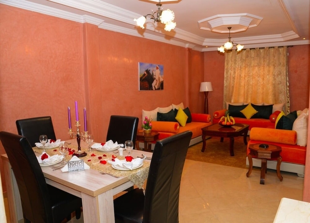 Imagen de la habitación del Hotel citta rossa. Foto 15