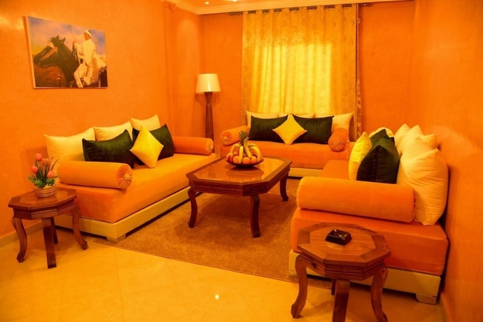 Imagen de la habitación del Hotel citta rossa. Foto 16