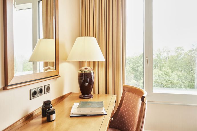 Imagen de la habitación del Hotel co56 Chemnitz. Foto 4