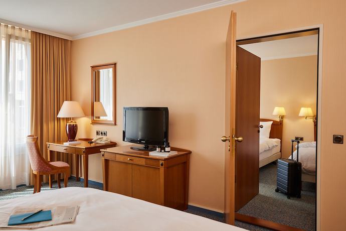 Imagen de la habitación del Hotel co56 Chemnitz. Foto 5