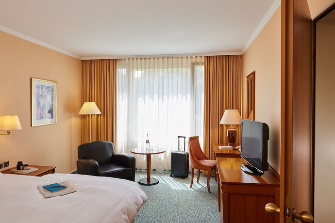 Imagen de la habitación del Hotel co56 Chemnitz. Foto 8