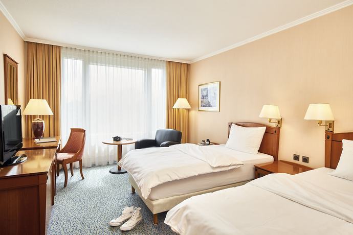 Imagen de la habitación del Hotel co56 Chemnitz. Foto 10